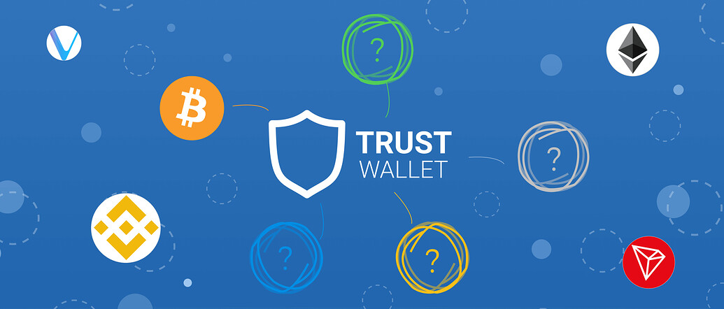 why trust wallet