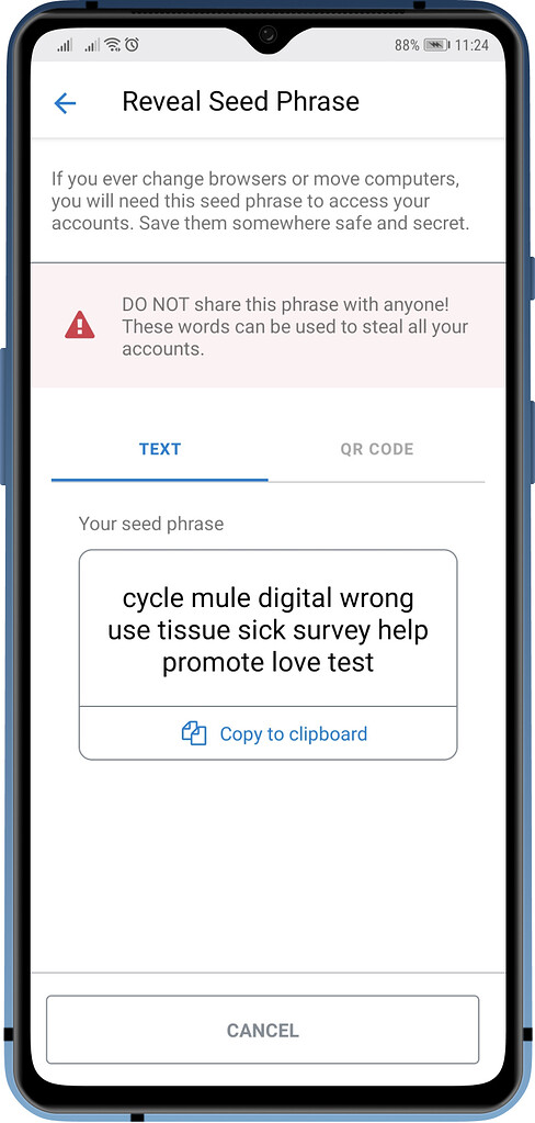 cannot-import-wallet-invalid-mnemonic-phrase-error-troubleshooting