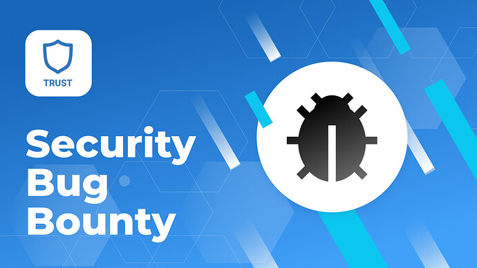 security bug bounty