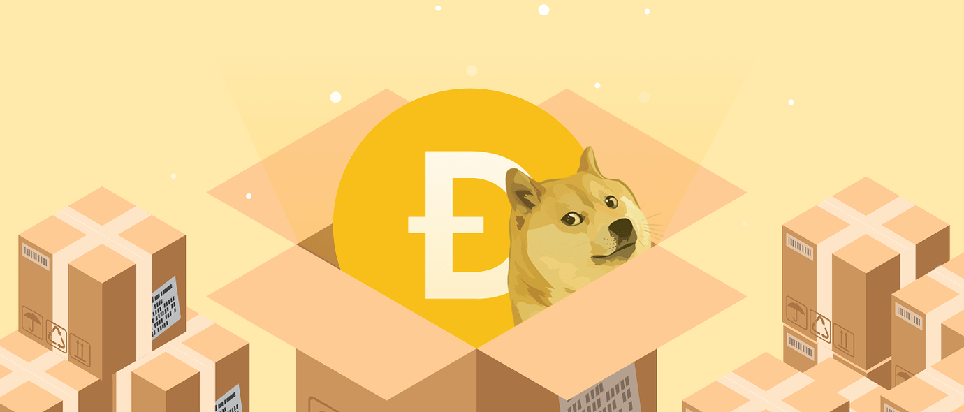 buying dogecoin trust wallet