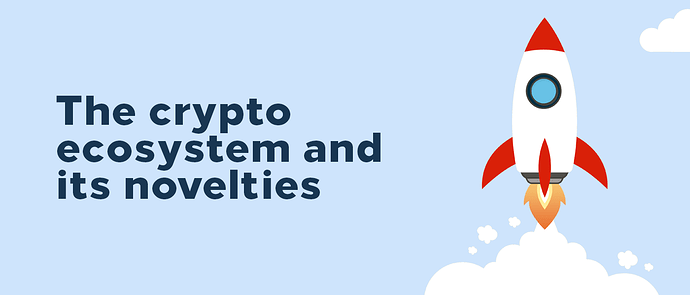 the-crypto-ecosystem-and-its-latest-news