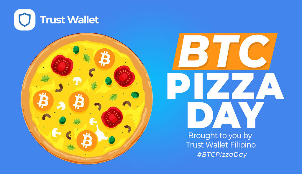 btc pizza story