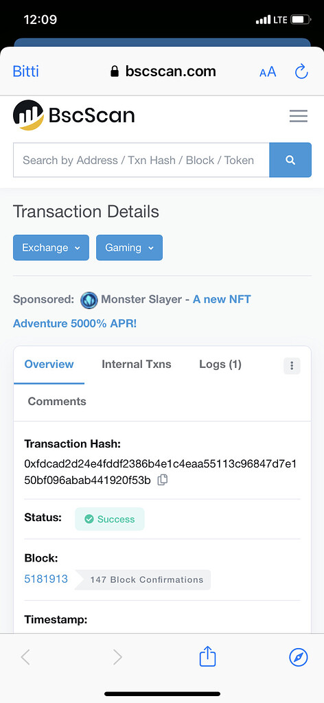 Conversion eth usdc