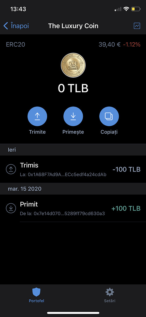 Как установить trust wallet на андроид