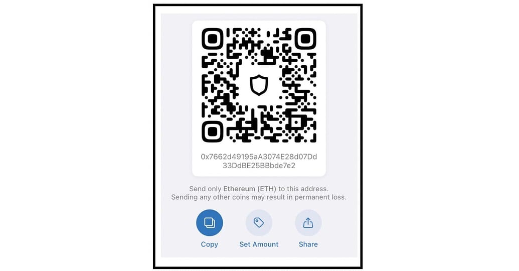 kraken trust wallet