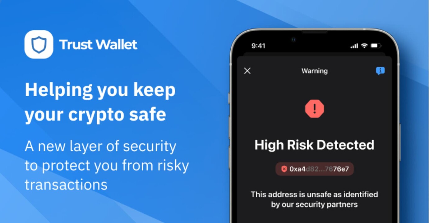 wallet scan crypto