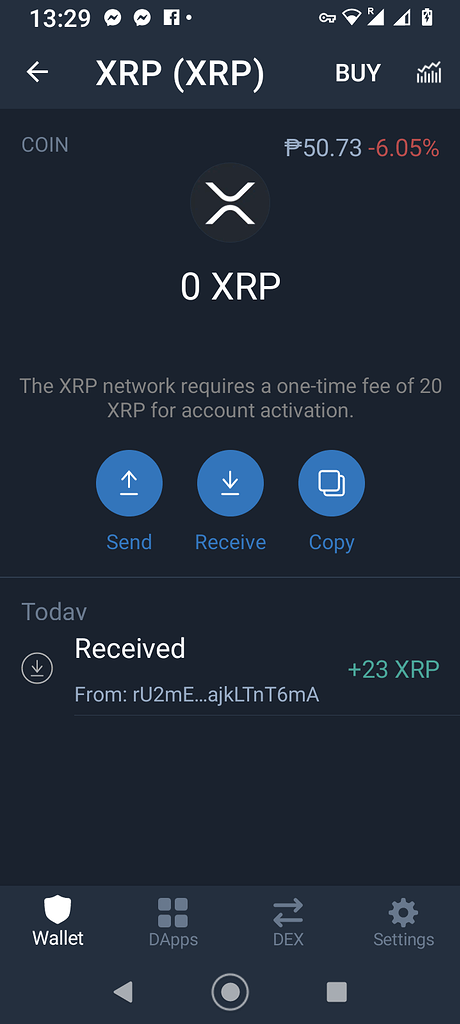 bitstamp requires xrp wallet