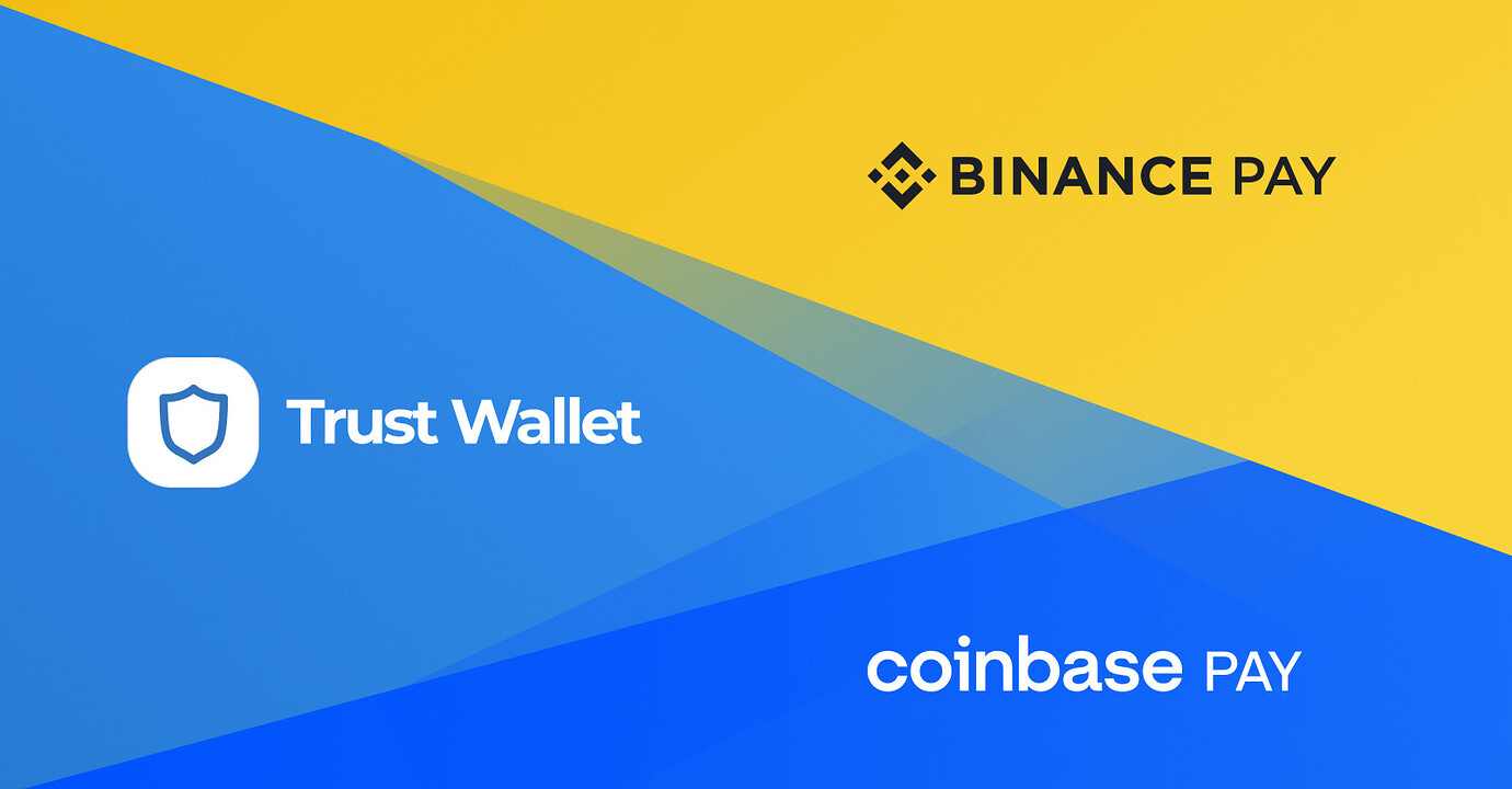 coinbase trust wallet