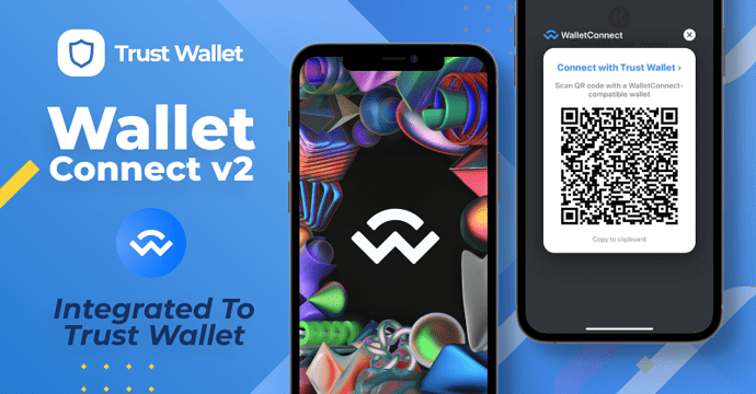 Wallet Connect v2