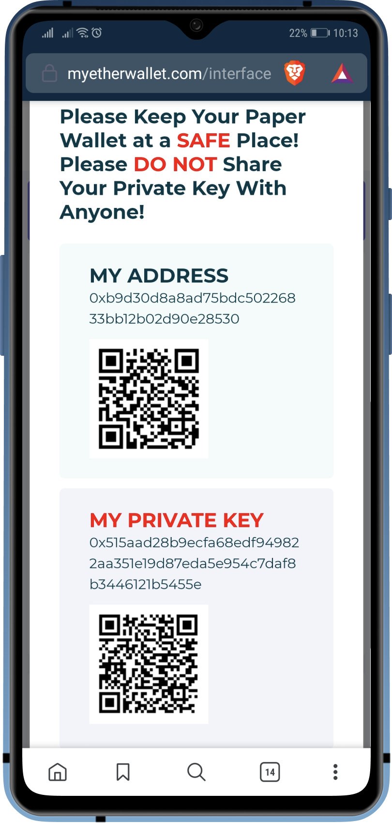 bitcoin cash wallet import private key