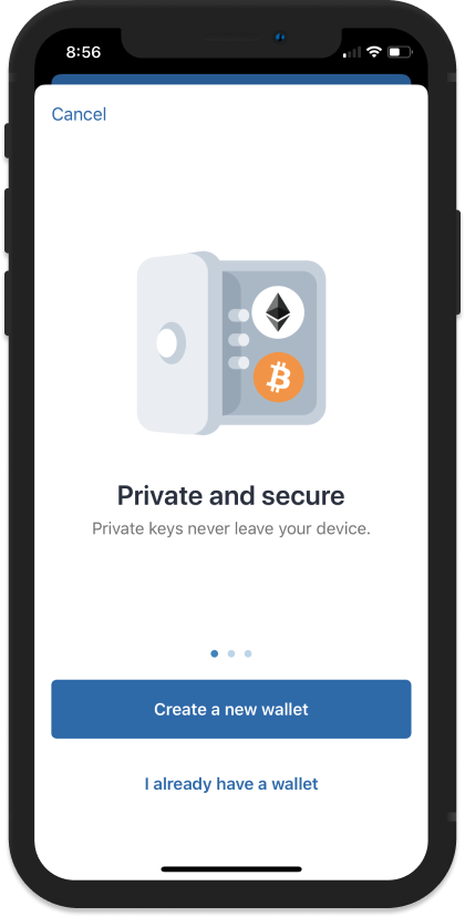 bnb from crypto.com to trust wallet