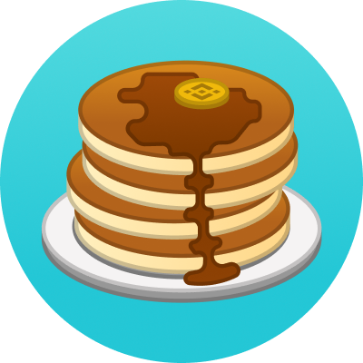 Swap pancake Alternatives to