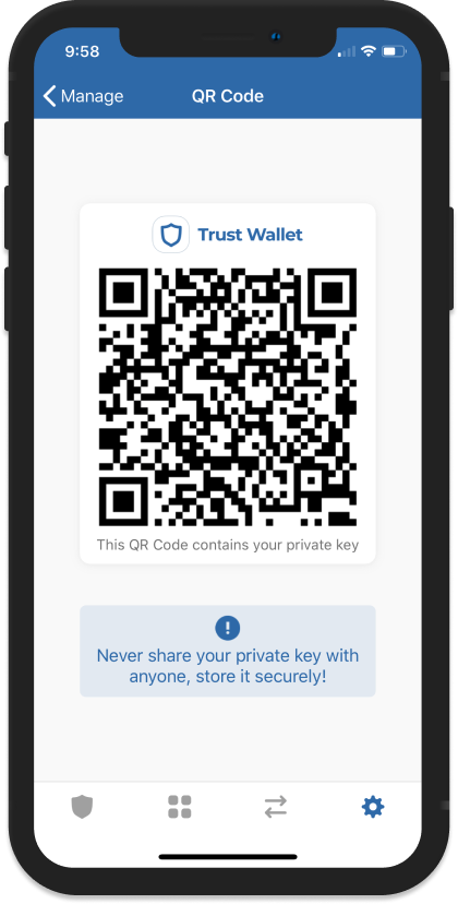 recover ethereum wallet with seed phrase