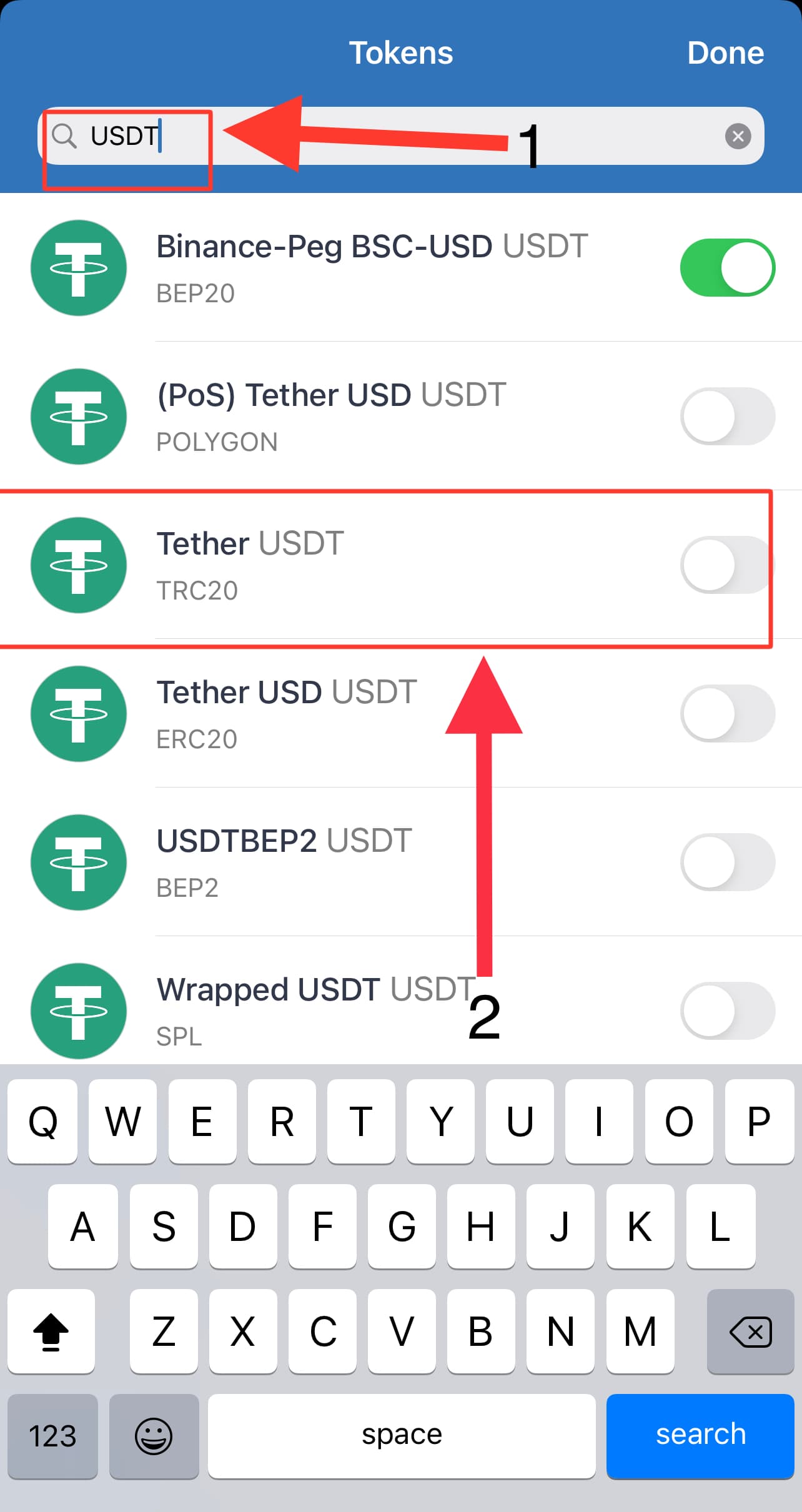 send-tether-usdt-trc20-on-trustwallet-in-the-tron-trx-trc20-english